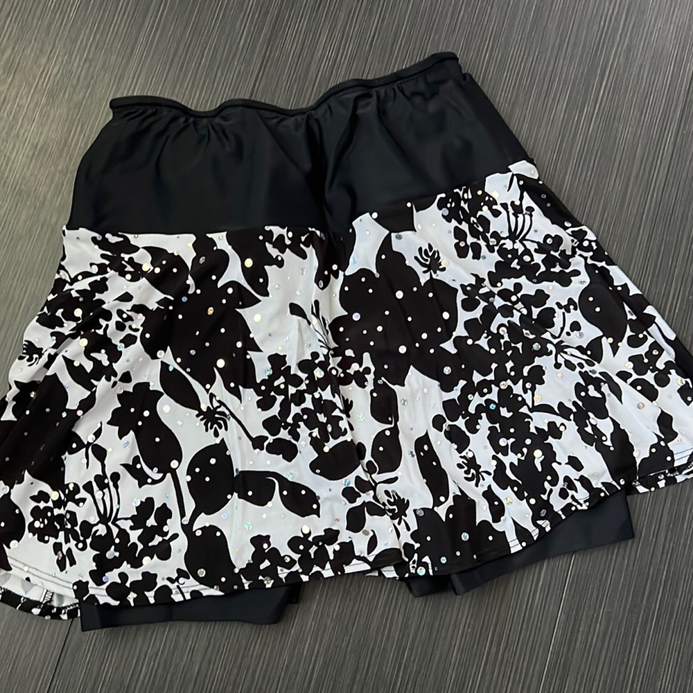 Sparkle Skirts running skirt
